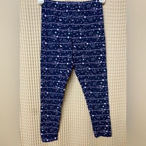 365 kids PJ pajamas in great condition. Size 8